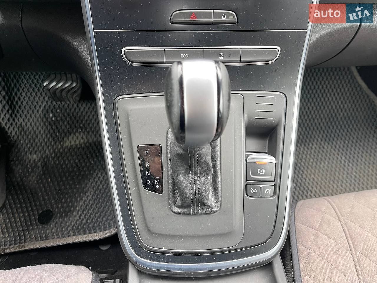 Renault Scenic 2017 VIN VF1RFA00557821166 фото оголошення 22 з 26