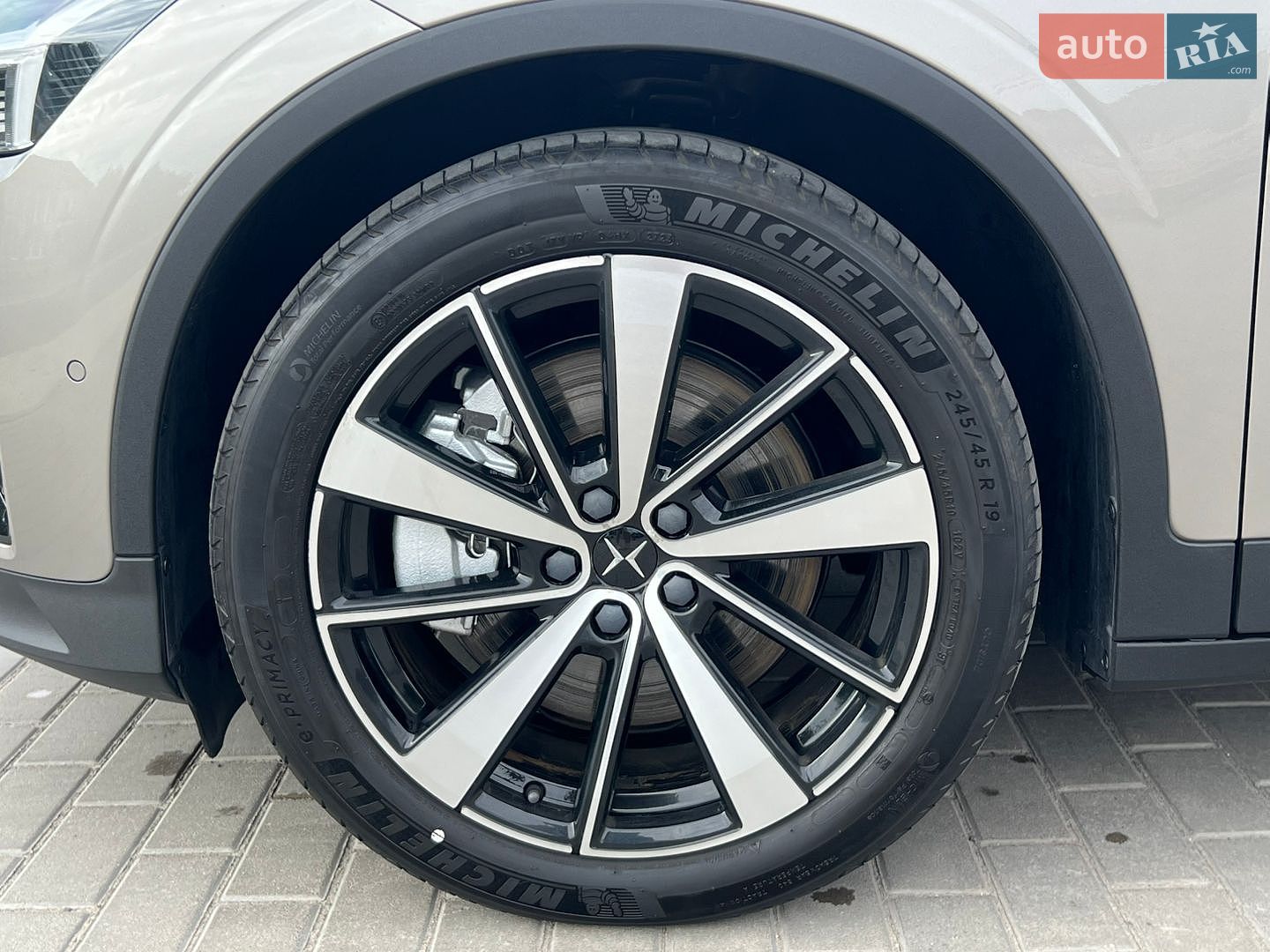 Polestar 2 2020 VIN LPSVSEDEEML004299 фото оголошення 9 з 29