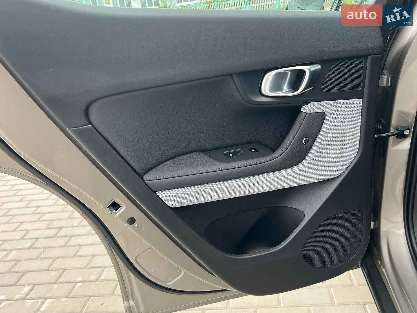 Polestar 2 2020 VIN LPSVSEDEEML004299 фото оголошення 16 з 29