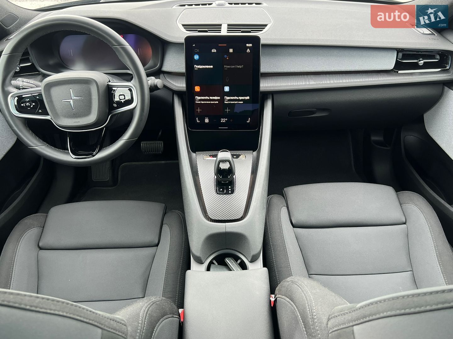 Polestar 2 2020 VIN LPSVSEDEEML004299 фото оголошення 19 з 29