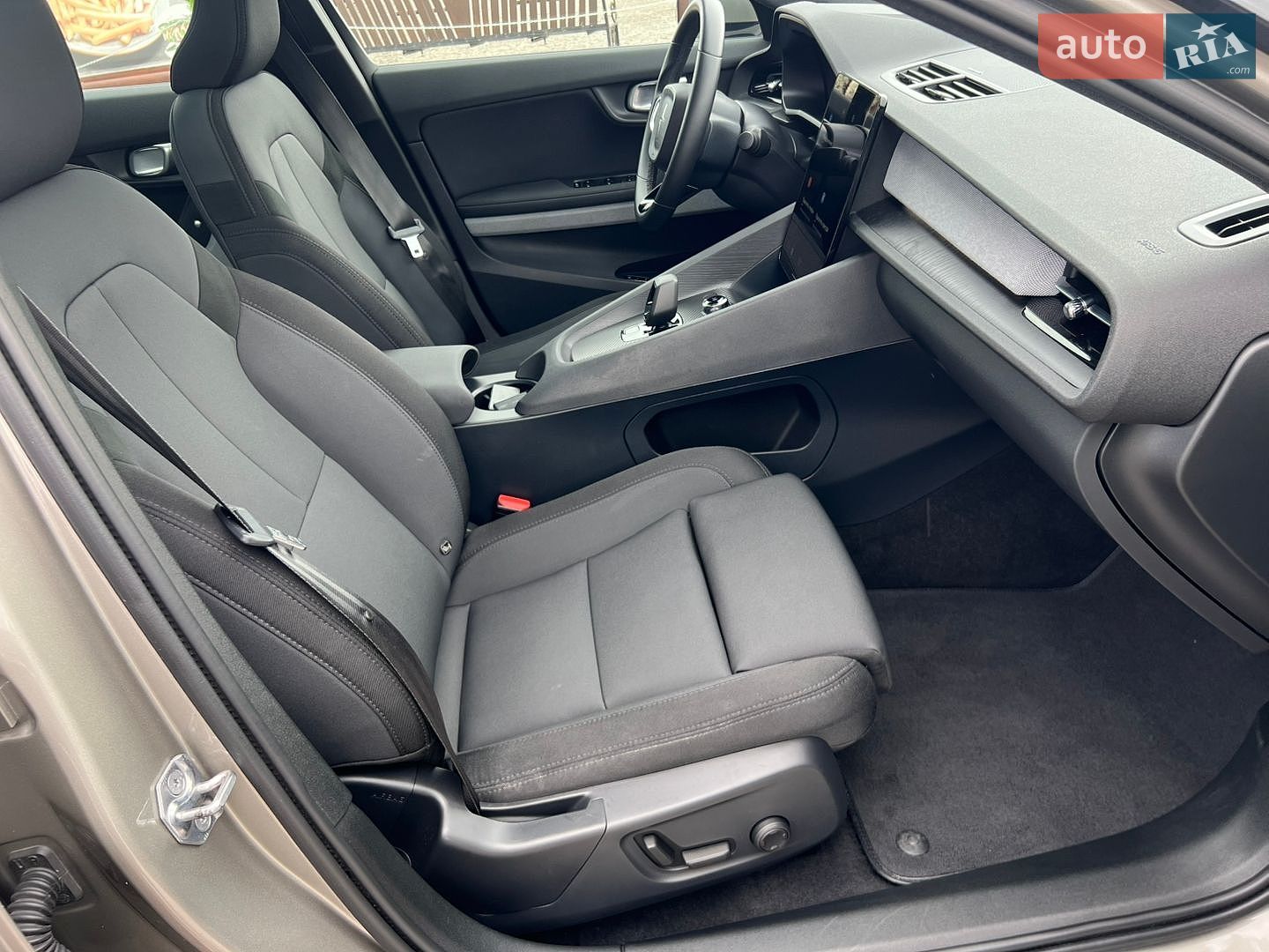 Polestar 2 2020 VIN LPSVSEDEEML004299 фото оголошення 25 з 29