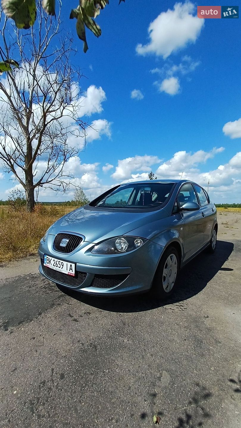 SEAT Toledo 2004 VIN VSSZZZ5PZ5R061988 фото оголошення 6 з 14