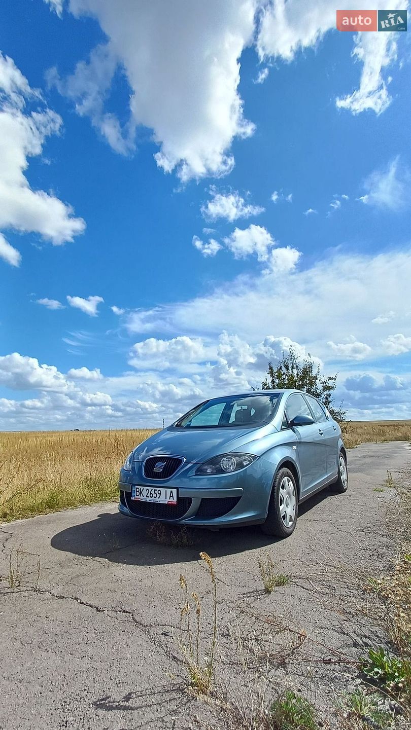 SEAT Toledo 2004 VIN VSSZZZ5PZ5R061988 фото оголошення 2 з 14