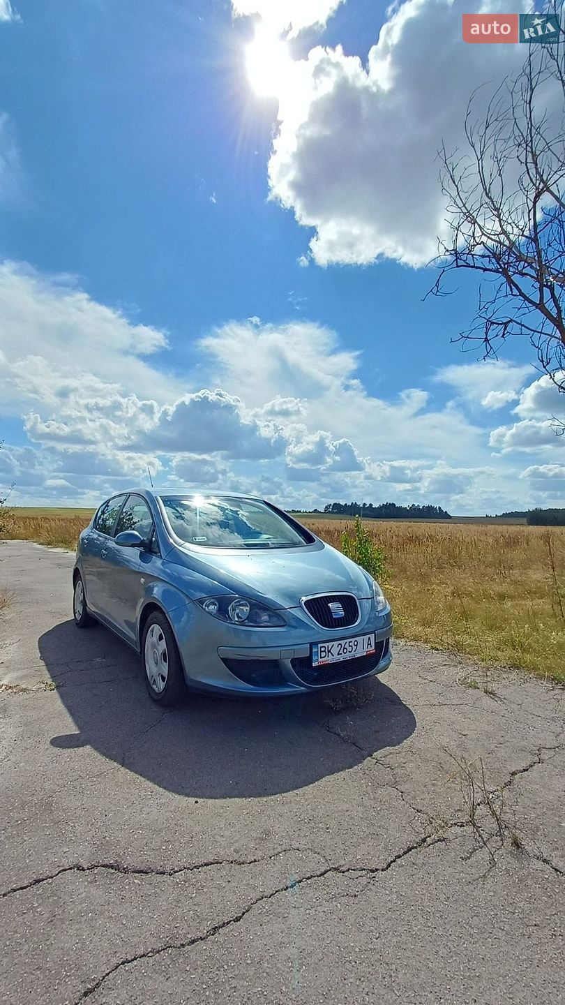 SEAT Toledo 2004 VIN VSSZZZ5PZ5R061988 фото оголошення 3 з 14