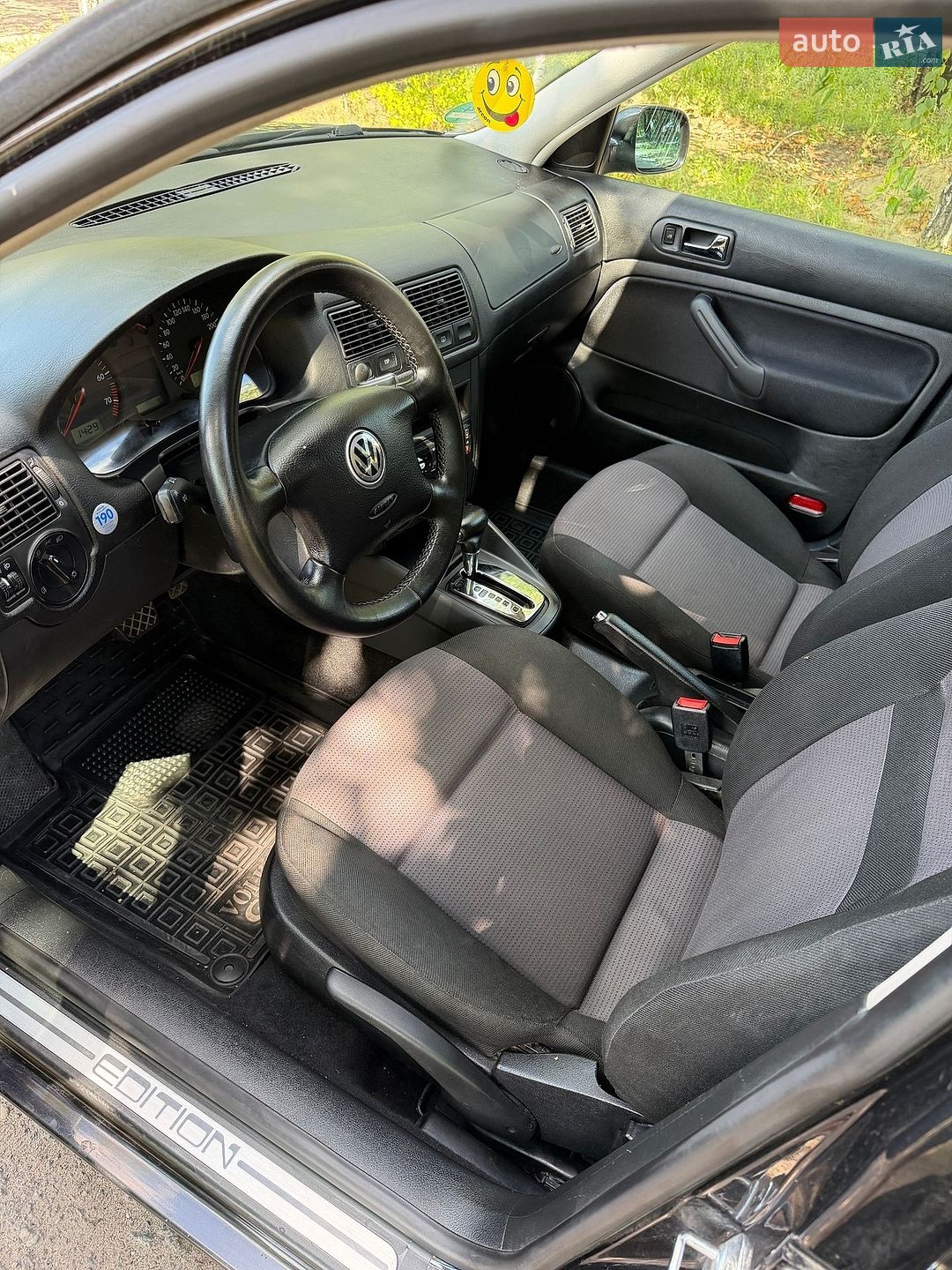 Volkswagen Golf 2000 VIN WVWZZZ1JZ1W073592 фото оголошення 32 з 46