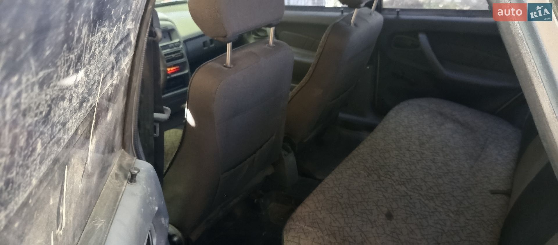 ВАЗ / Lada 2115 Samara 2008 VIN XTA21154084583078 фото оголошення 7 з 11