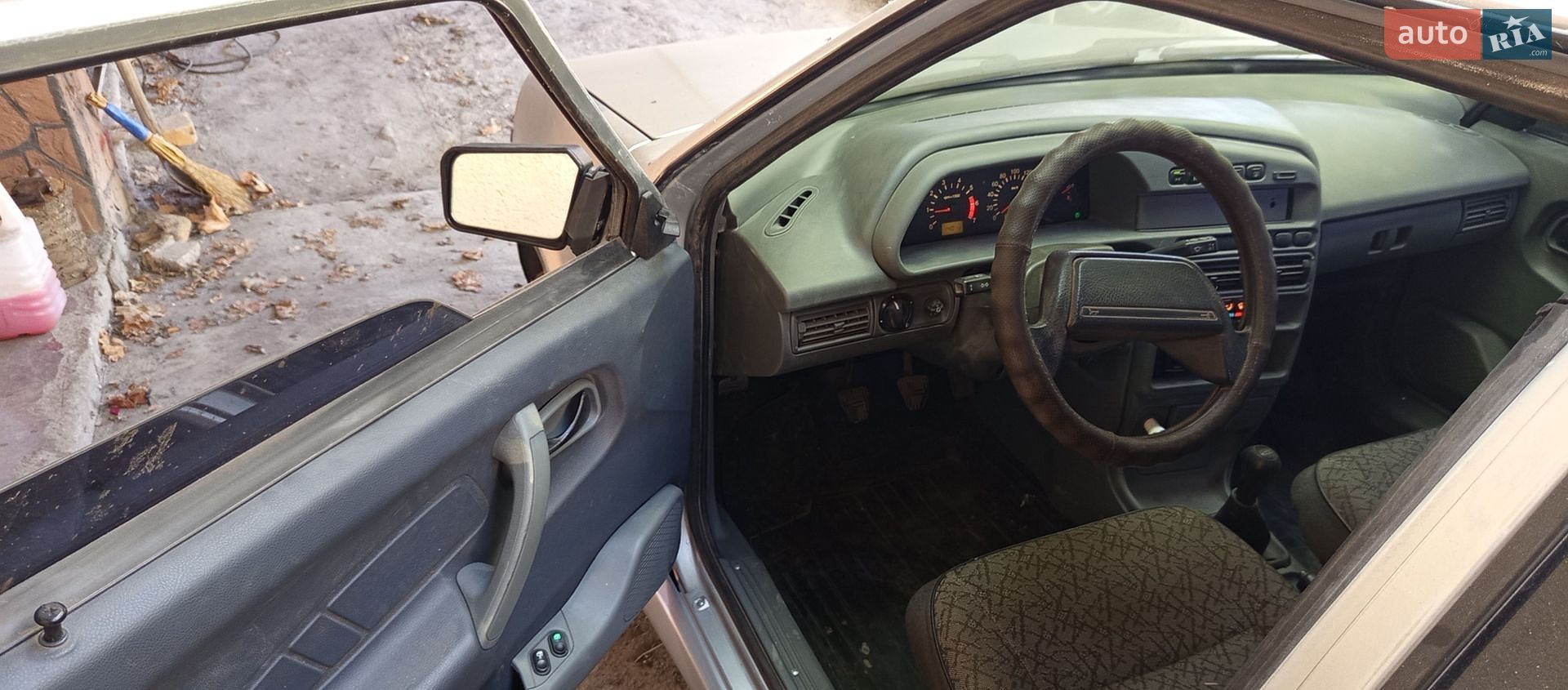 ВАЗ / Lada 2115 Samara 2008 VIN XTA21154084583078 фото оголошення 8 з 11
