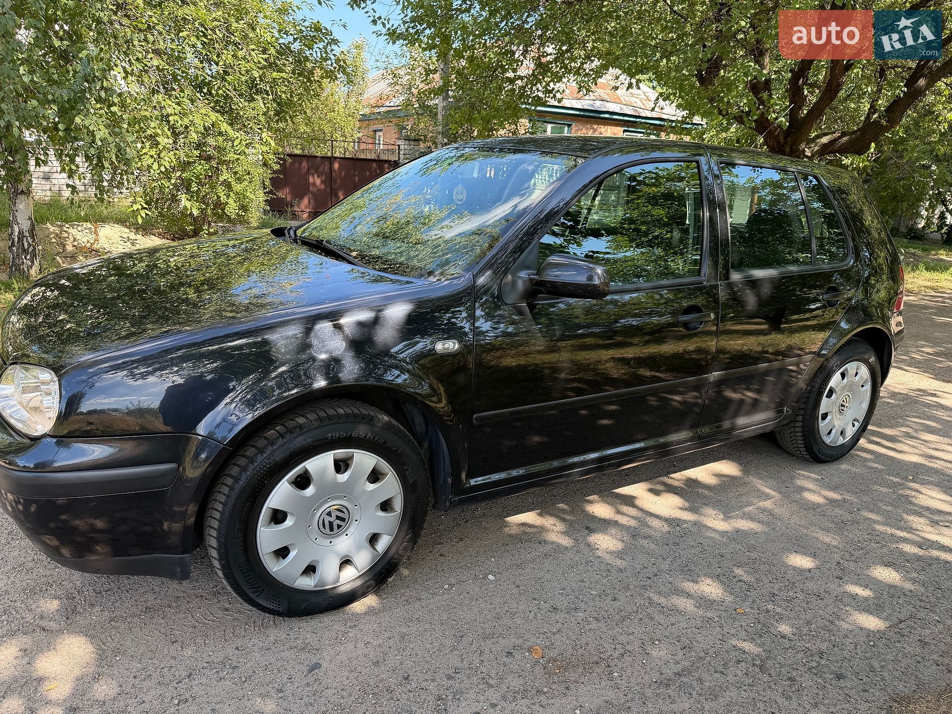 Volkswagen Golf 2000 VIN WVWZZZ1JZ1W073592 фото оголошення 2 з 46