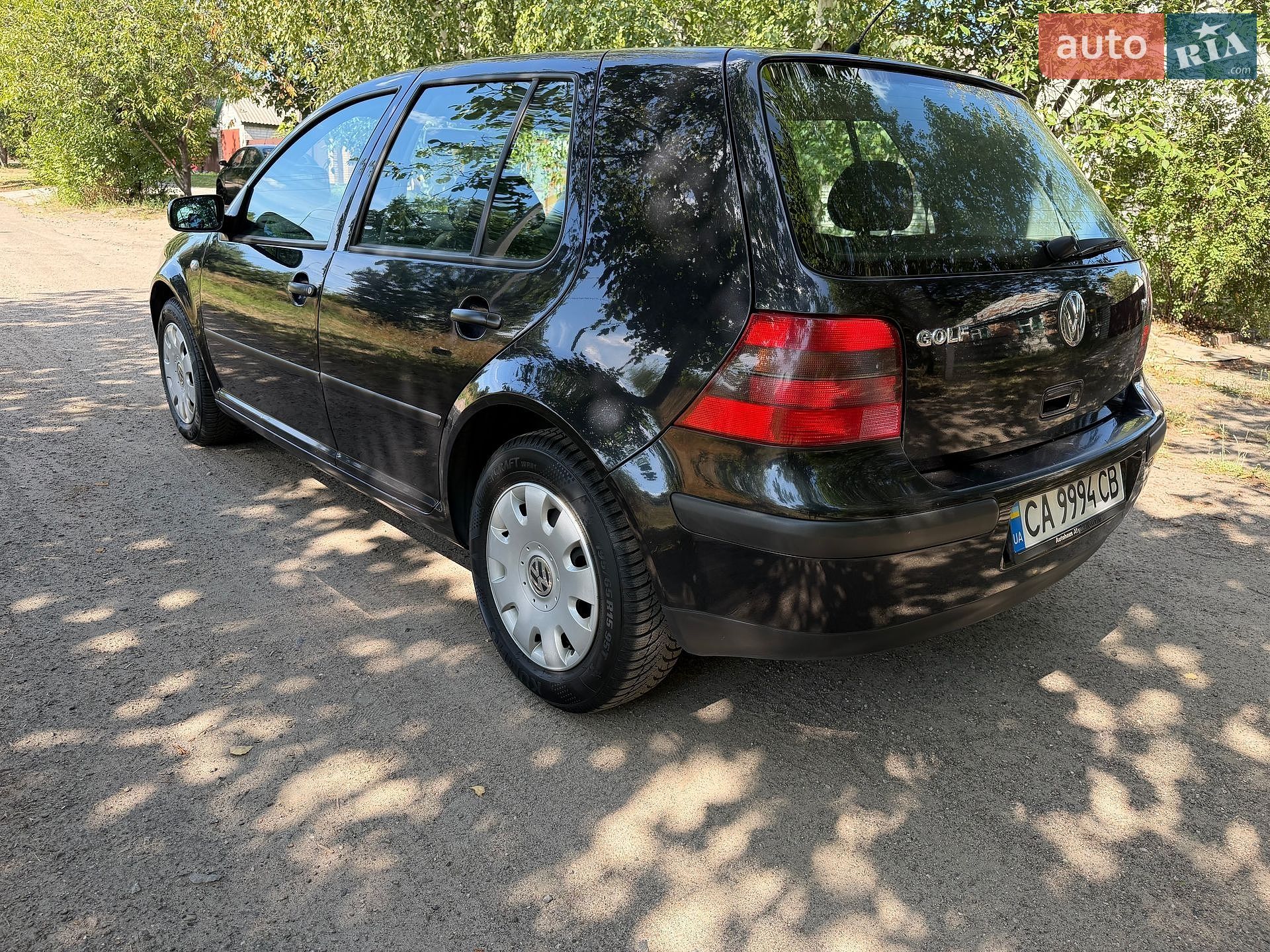 Volkswagen Golf 2000 VIN WVWZZZ1JZ1W073592 фото оголошення 4 з 46