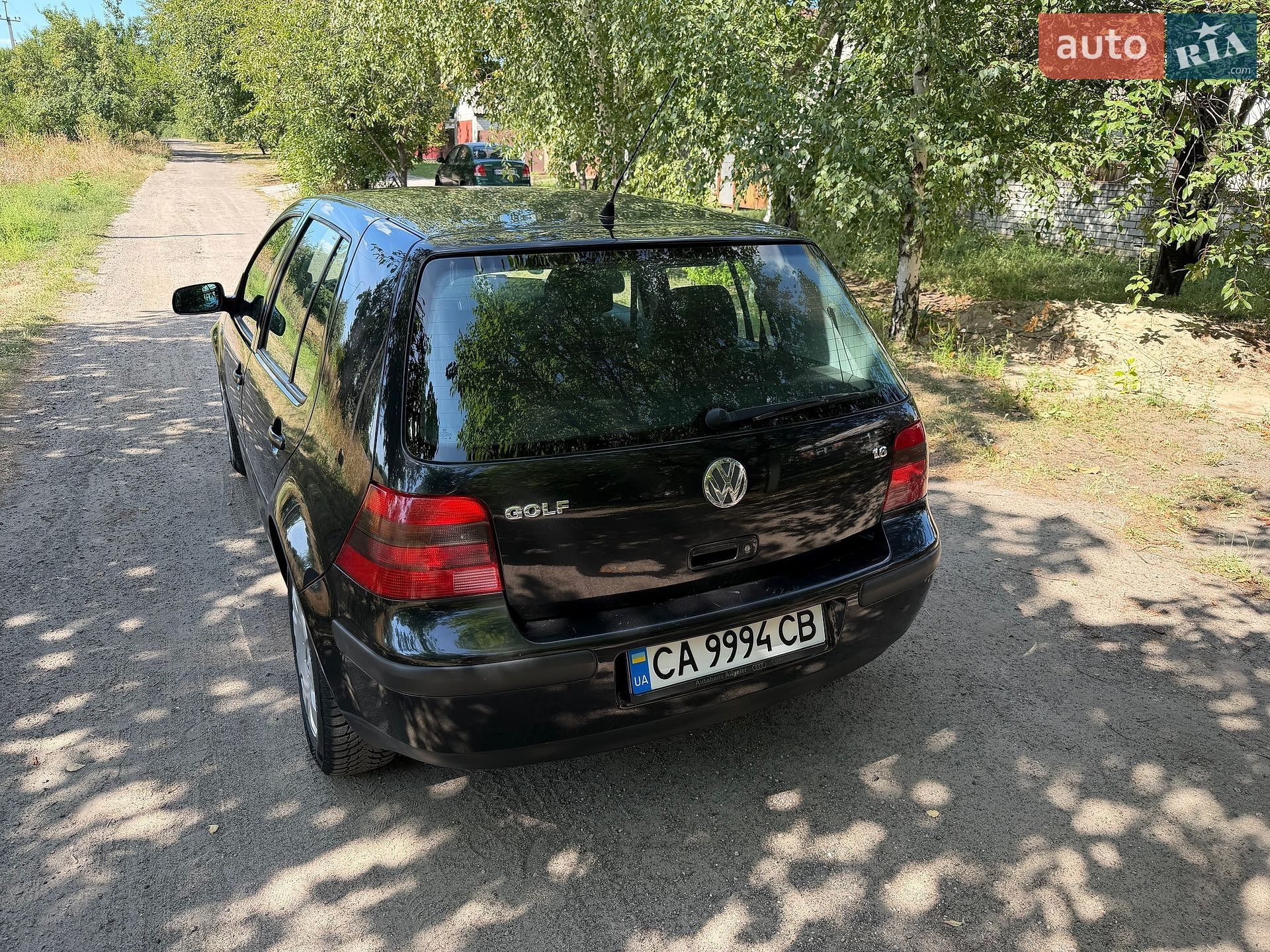 Volkswagen Golf 2000 VIN WVWZZZ1JZ1W073592 фото оголошення 5 з 46