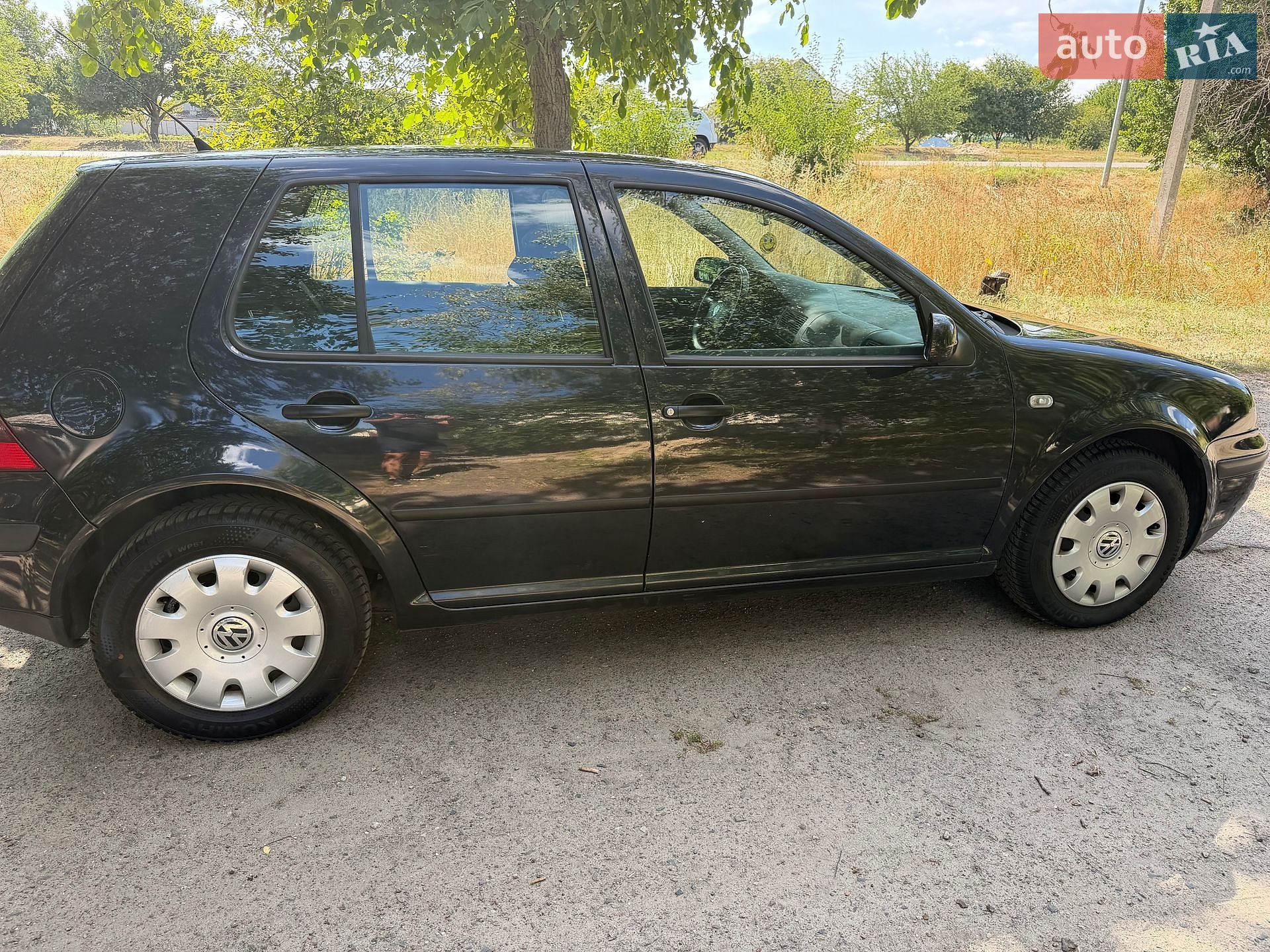 Volkswagen Golf 2000 VIN WVWZZZ1JZ1W073592 фото оголошення 9 з 46