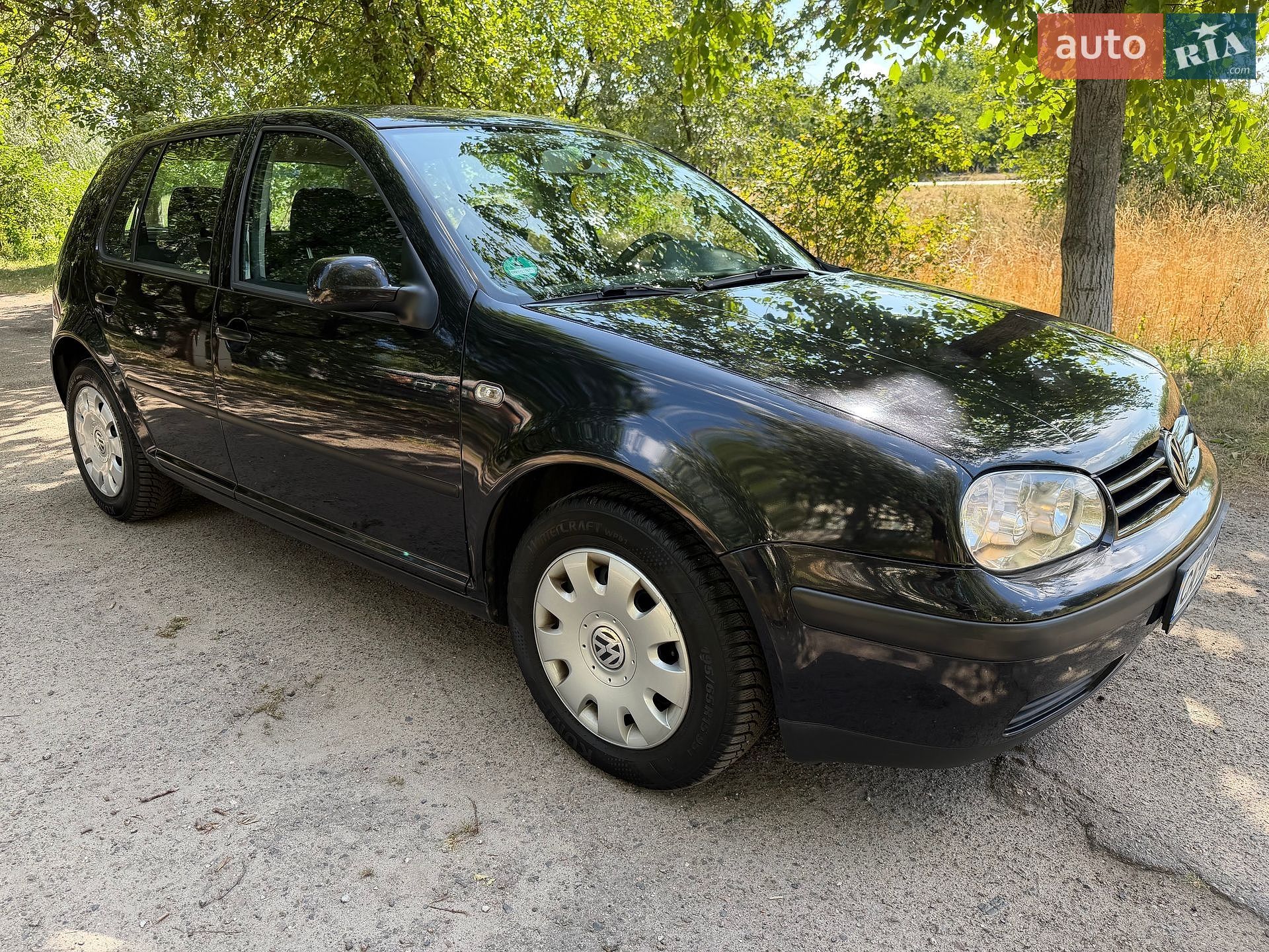 Volkswagen Golf 2000 VIN WVWZZZ1JZ1W073592 фото оголошення 10 з 46