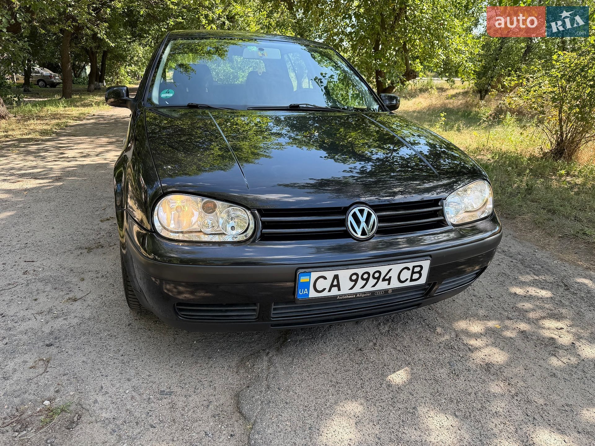 Volkswagen Golf 2000 VIN WVWZZZ1JZ1W073592 фото оголошення 11 з 46