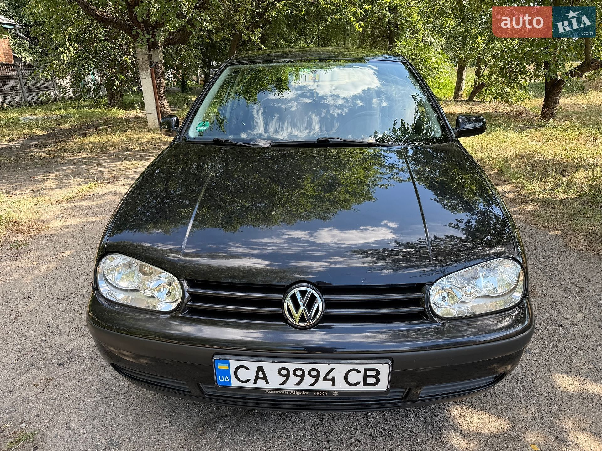 Volkswagen Golf 2000 VIN WVWZZZ1JZ1W073592 фото оголошення 13 з 46