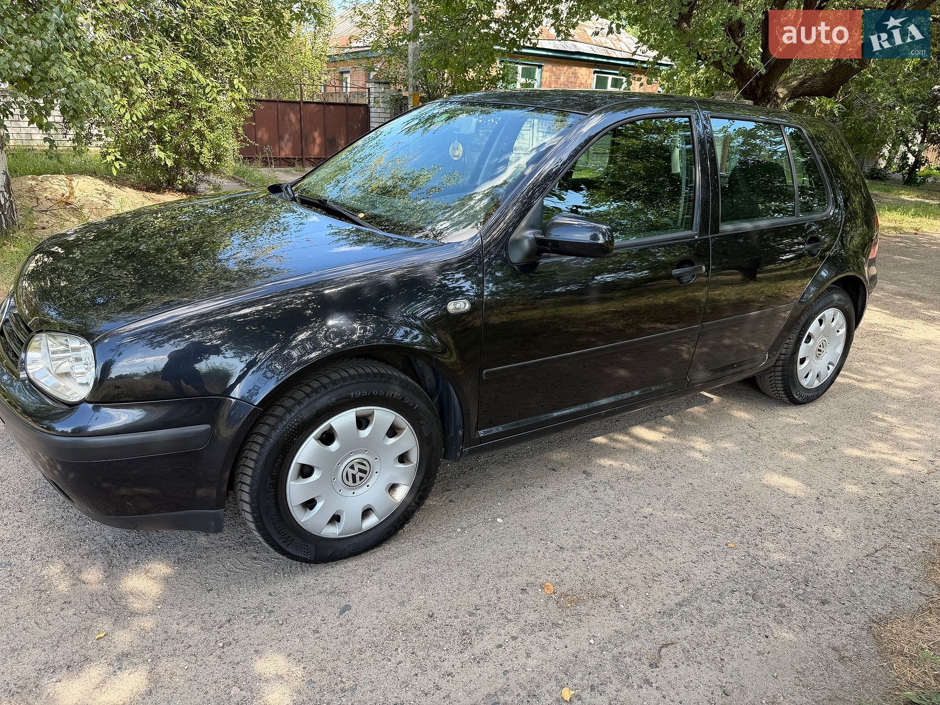 Volkswagen Golf 2000 VIN WVWZZZ1JZ1W073592 фото оголошення 14 з 46