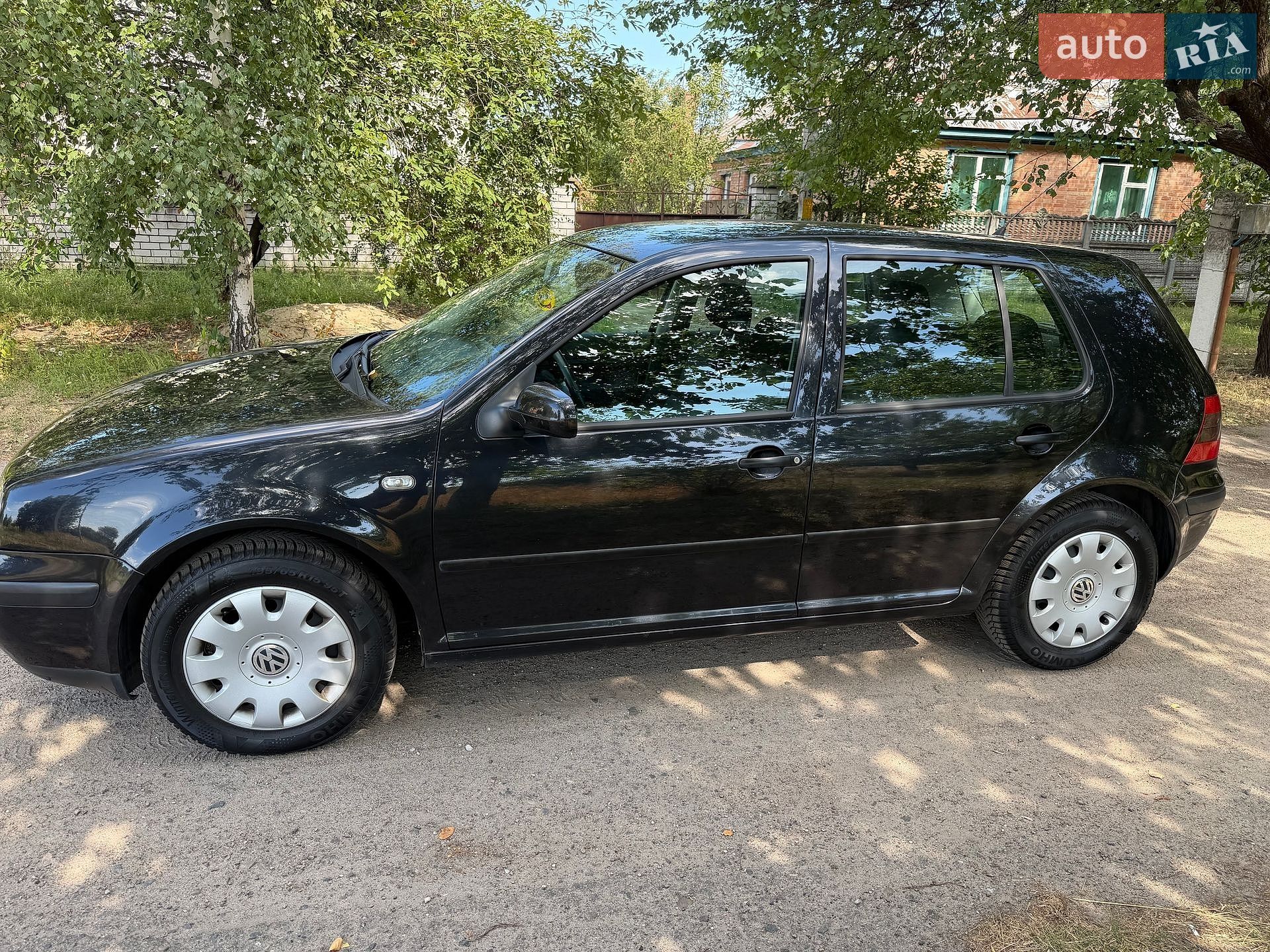 Volkswagen Golf 2000 VIN WVWZZZ1JZ1W073592 фото оголошення 15 з 46