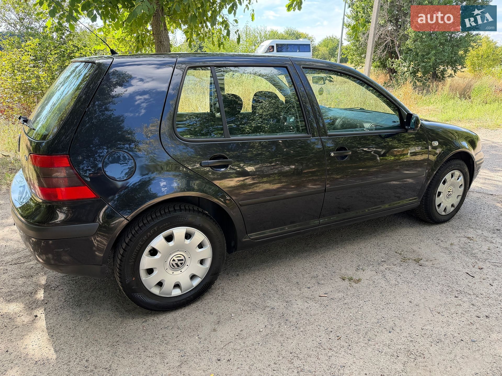 Volkswagen Golf 2000 VIN WVWZZZ1JZ1W073592 фото оголошення 19 з 46
