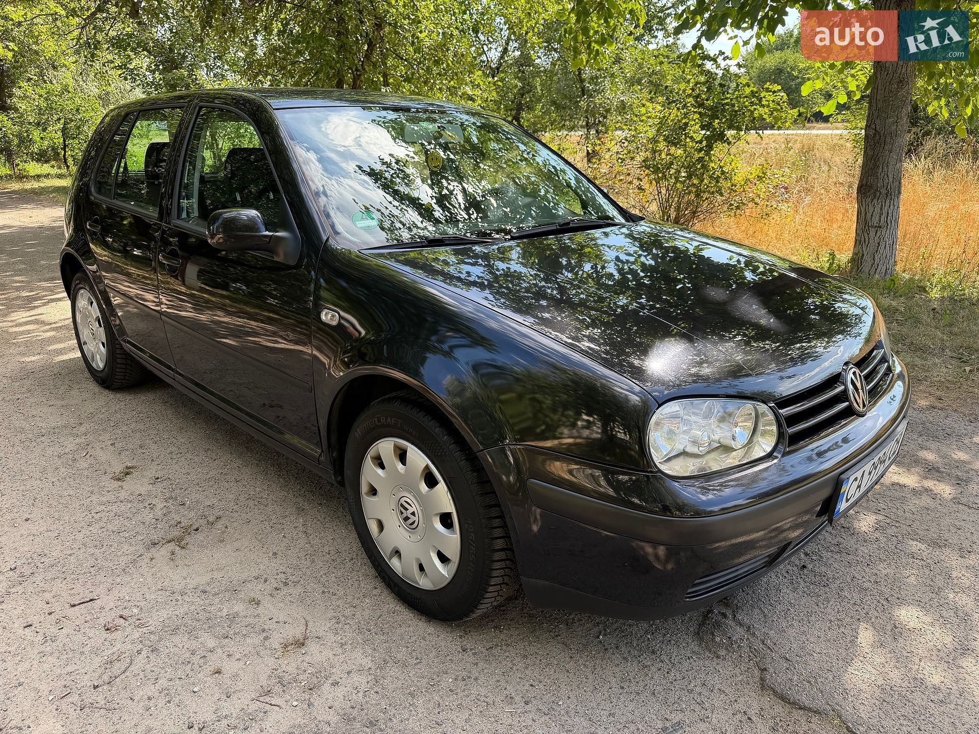 Volkswagen Golf 2000 VIN WVWZZZ1JZ1W073592 фото оголошення 20 з 46