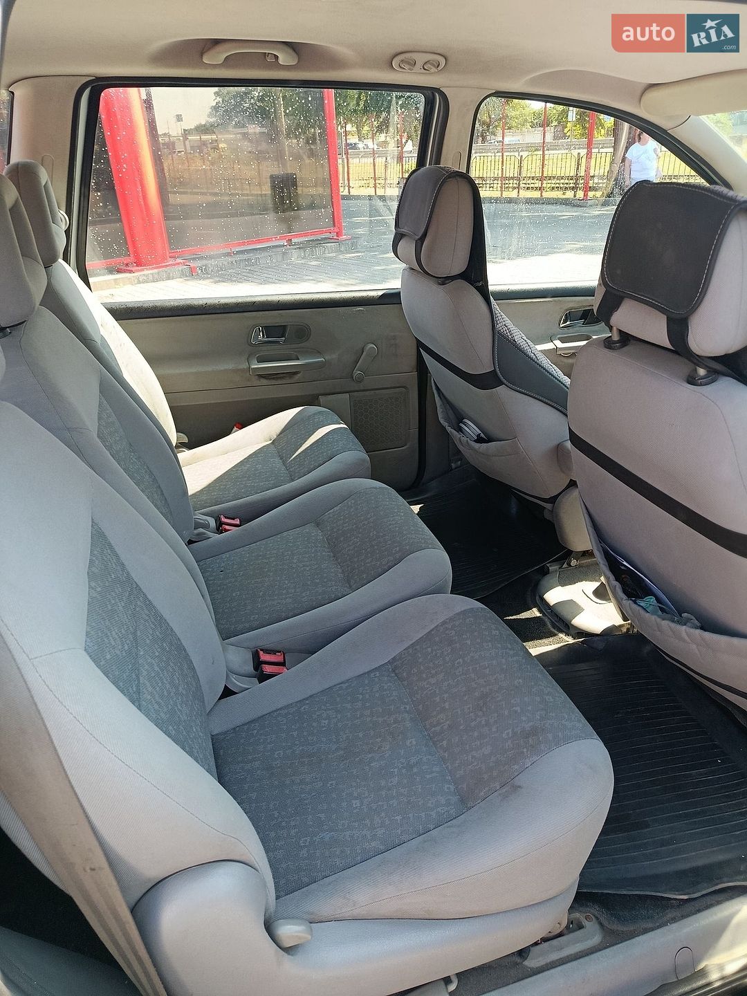 Ford Galaxy 2002 VIN WF0GXXPSSG2P33378 фото оголошення 5 з 9