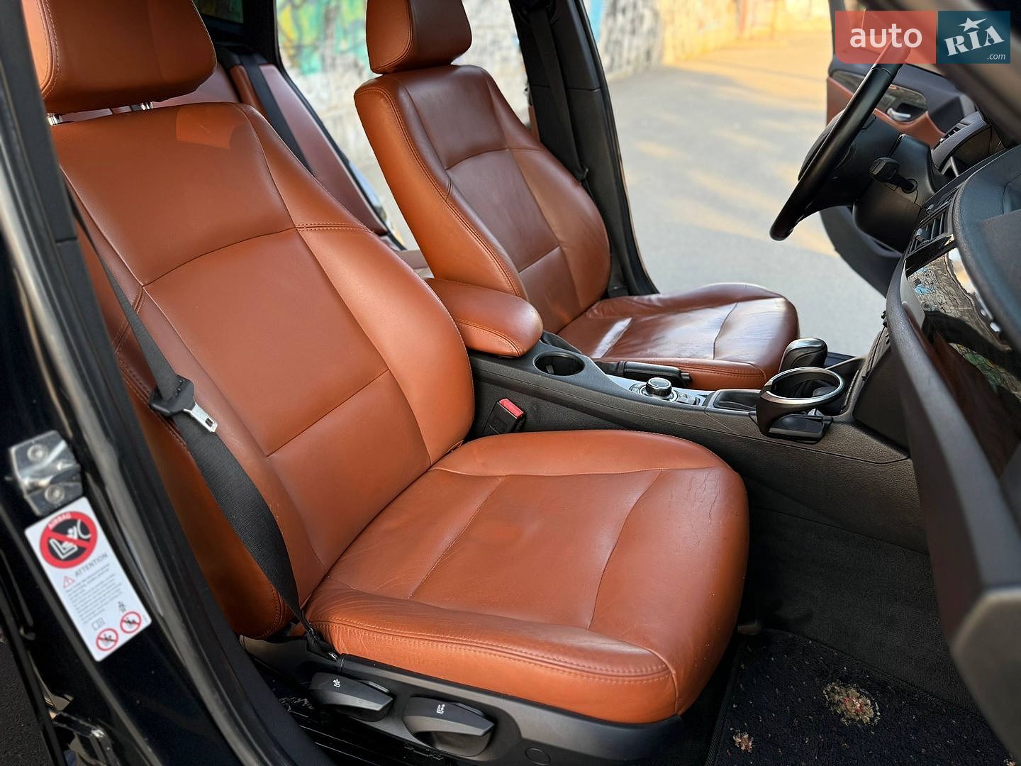 BMW X1 2010 VIN WBAVP31010VN16210 фото оголошення 12 з 20
