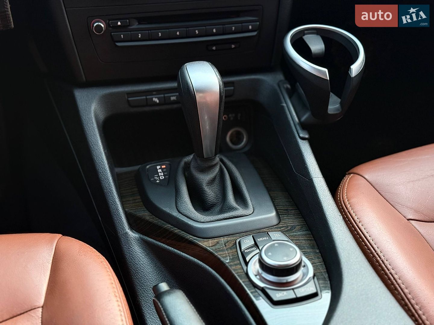 BMW X1 2010 VIN WBAVP31010VN16210 фото оголошення 17 з 20