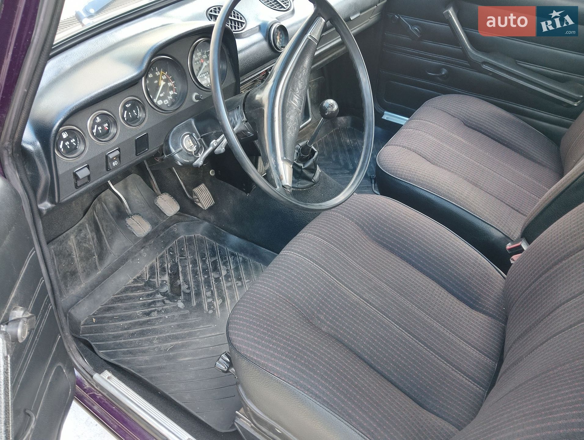 ВАЗ / Lada 2106 1998 VIN XTA210610W4024915 фото оголошення 7 з 15