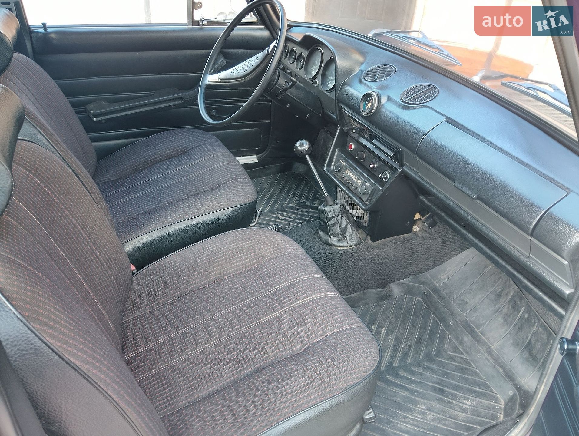 ВАЗ / Lada 2106 1998 VIN XTA210610W4024915 фото оголошення 9 з 15