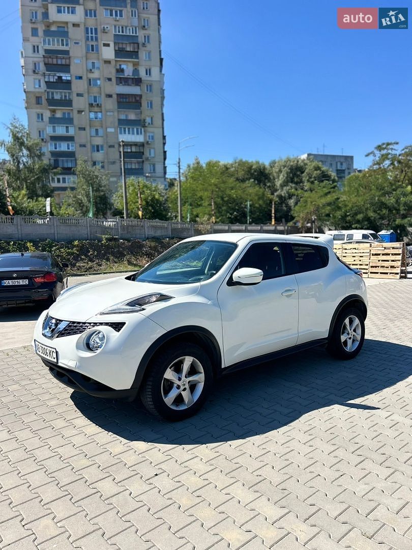 Nissan Juke 2019 VIN SJNFBAF15U8073097 фото оголошення 7 з 10