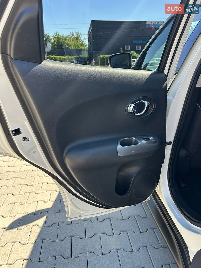 Nissan Juke 2019 VIN SJNFBAF15U8073097 фото оголошення 9 з 10