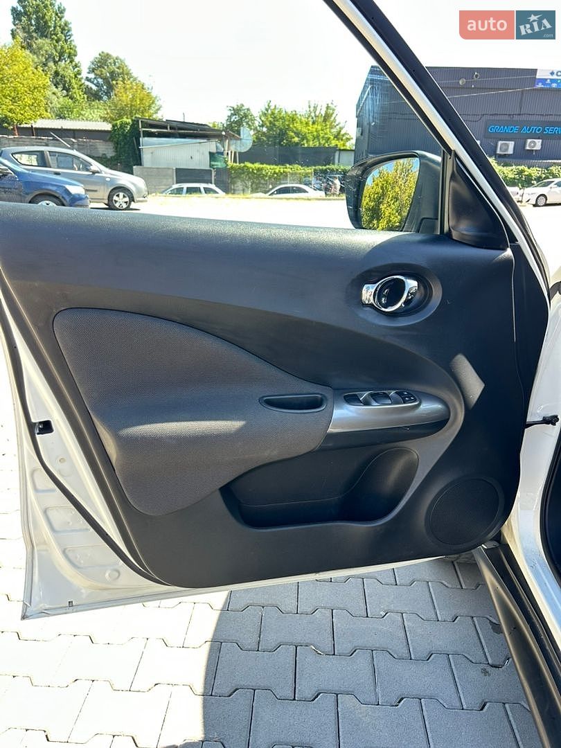 Nissan Juke 2019 VIN SJNFBAF15U8073097 фото оголошення 10 з 10
