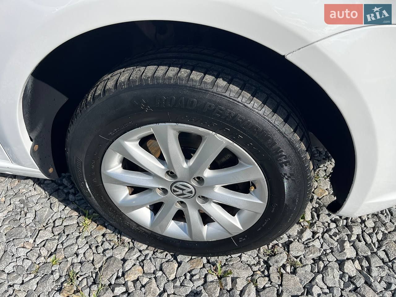 Volkswagen Caddy 2012 VIN WV1ZZZ2KZCX116134 фото оголошення 12 з 32