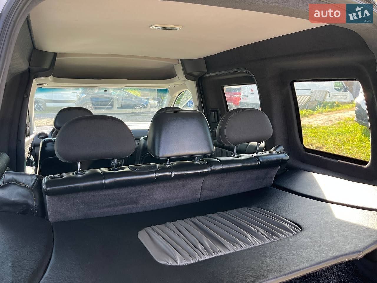 Volkswagen Caddy 2012 VIN WV1ZZZ2KZCX116134 фото оголошення 14 з 32