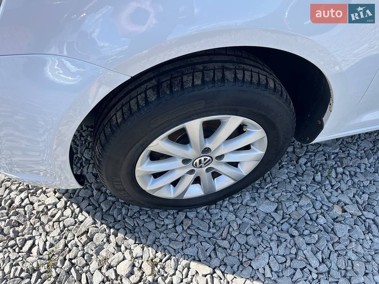 Volkswagen Caddy 2012 VIN WV1ZZZ2KZCX116134 фото оголошення 15 з 32