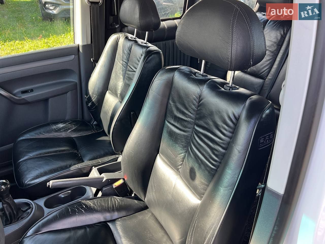 Volkswagen Caddy 2012 VIN WV1ZZZ2KZCX116134 фото оголошення 20 з 32