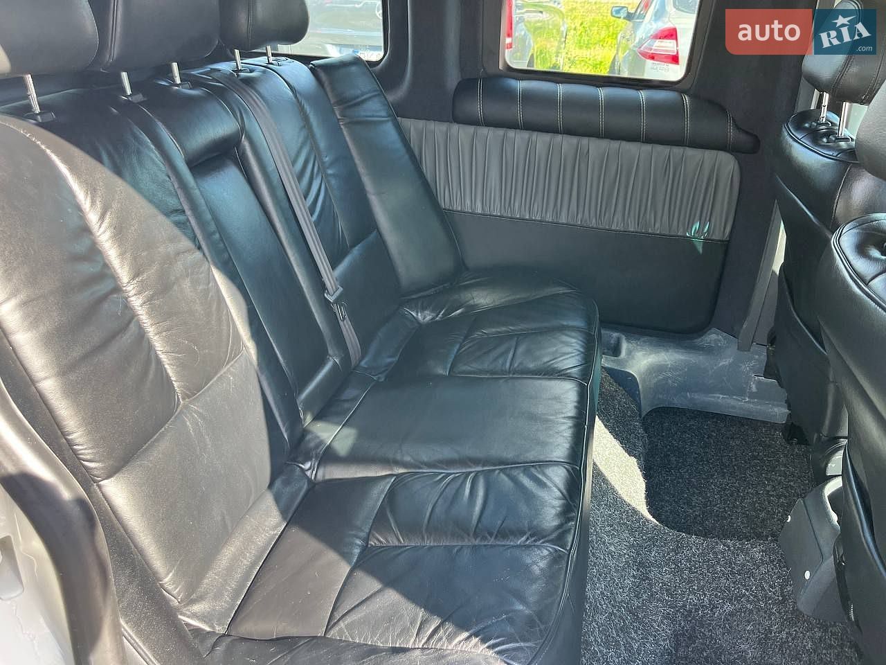 Volkswagen Caddy 2012 VIN WV1ZZZ2KZCX116134 фото оголошення 25 з 32