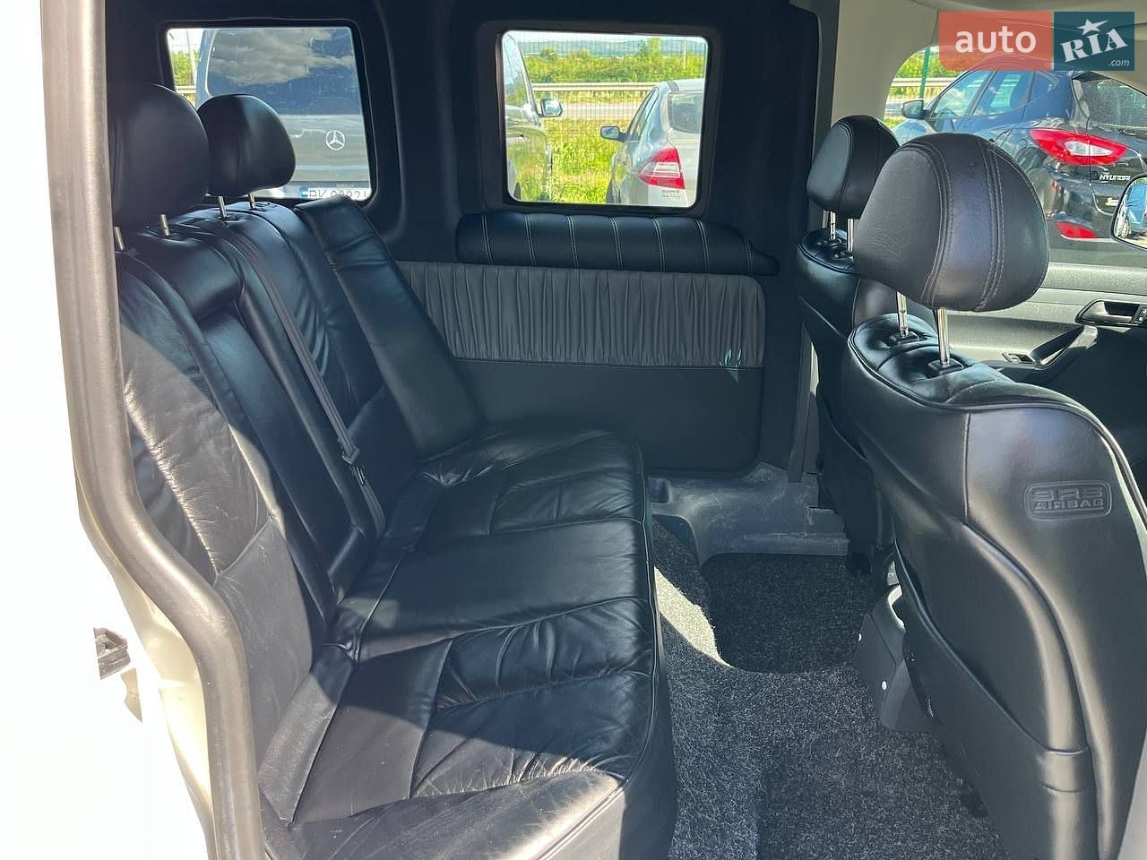 Volkswagen Caddy 2012 VIN WV1ZZZ2KZCX116134 фото оголошення 28 з 32