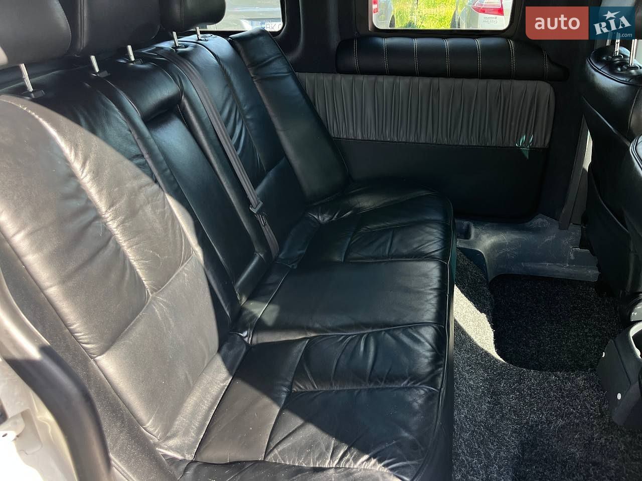 Volkswagen Caddy 2012 VIN WV1ZZZ2KZCX116134 фото оголошення 26 з 32