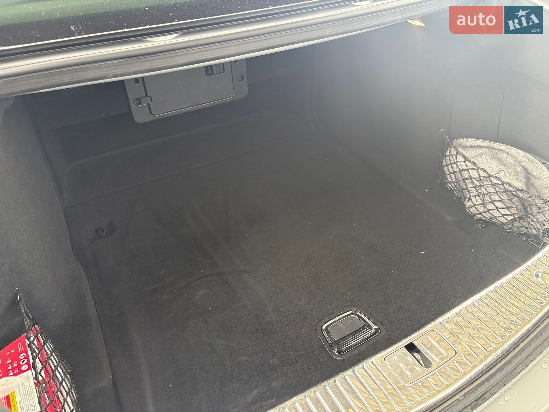 Mercedes-Benz S-Class 2015 VIN WDD2221851A193586 фото оголошення 31 з 33