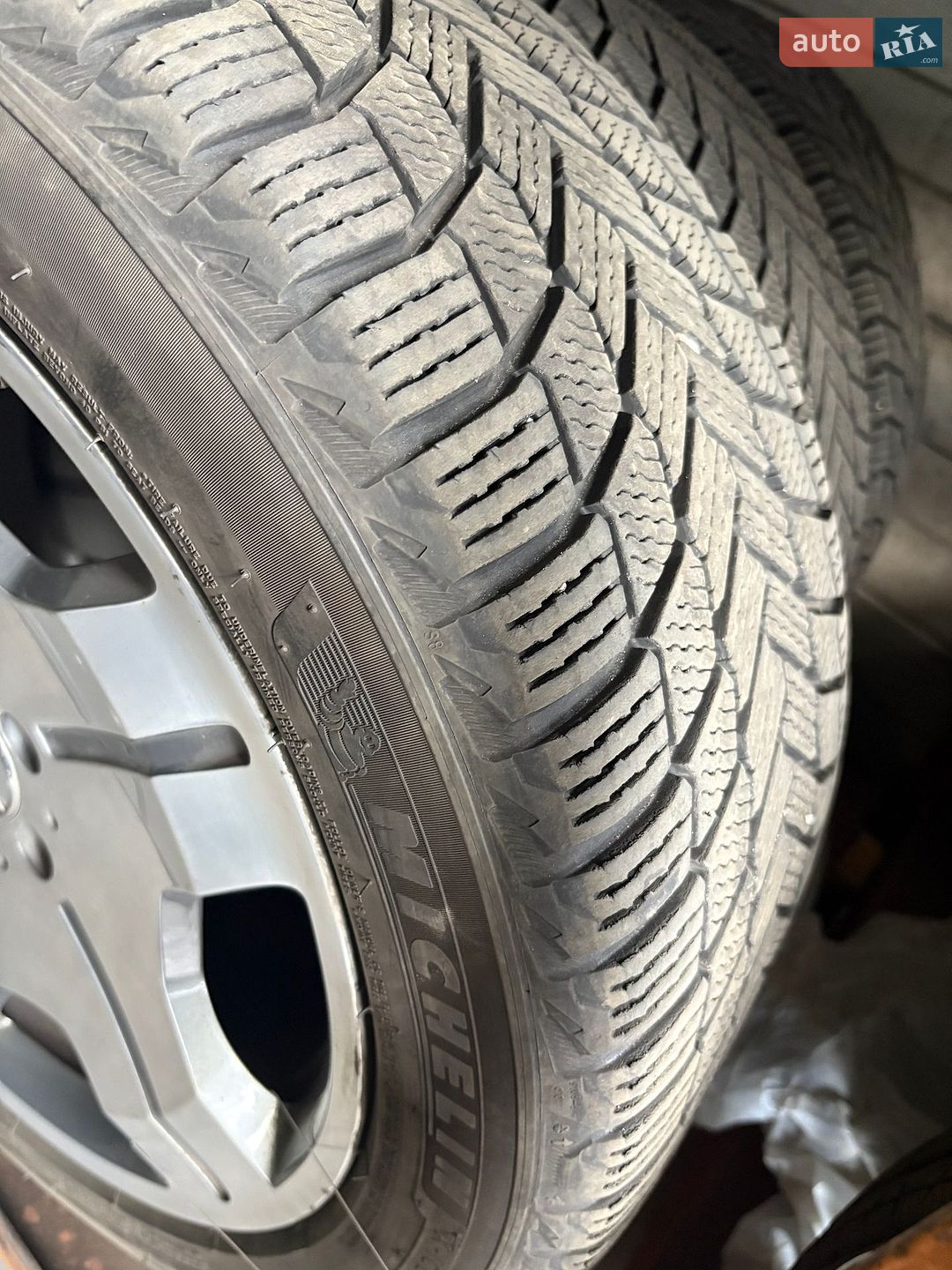 Mercedes-Benz S-Class 2015 VIN WDD2221851A193586 фото оголошення 32 з 33