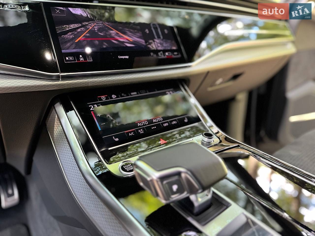 Audi Q8 2024 VIN WAUZZZF15SD002594 фото оголошення 36 з 54