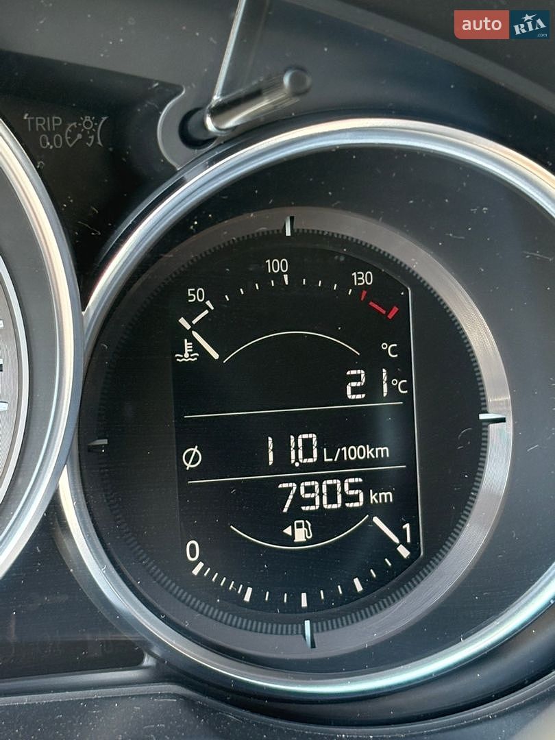 Mazda CX-5 2025 VIN JMZKE6W7A90452269 фото оголошення 5 з 5