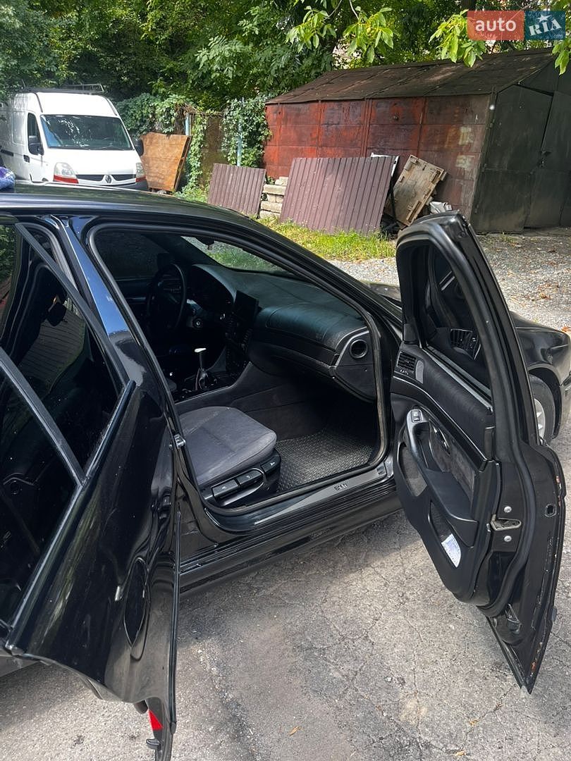 BMW 5 Series 1999 VIN WBADM11070GP08373 фото оголошення 10 з 15