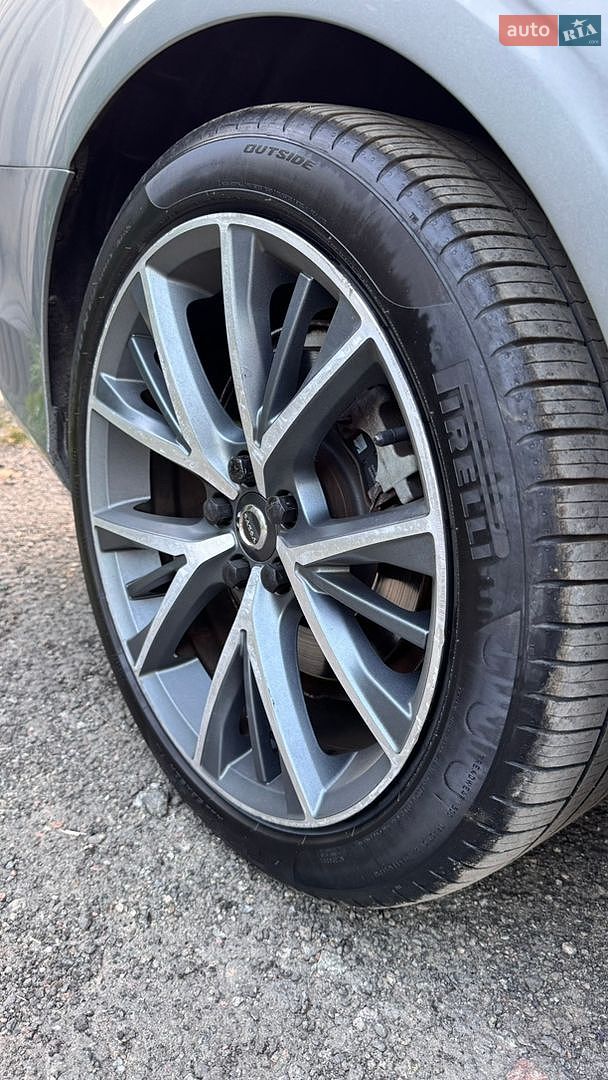 Volvo S90 2016 VIN YV1PS68BCH1006597 фото оголошення 33 з 33
