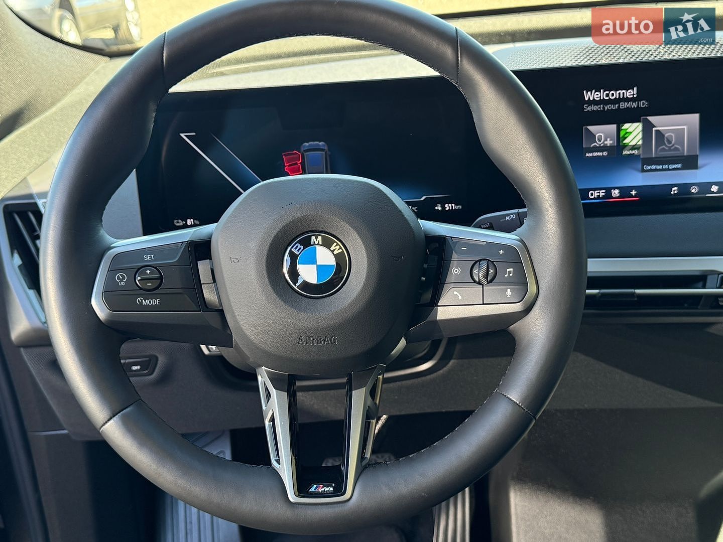 BMW IX 2024 VIN WB523CF04SCT83589 фото оголошення 10 з 17