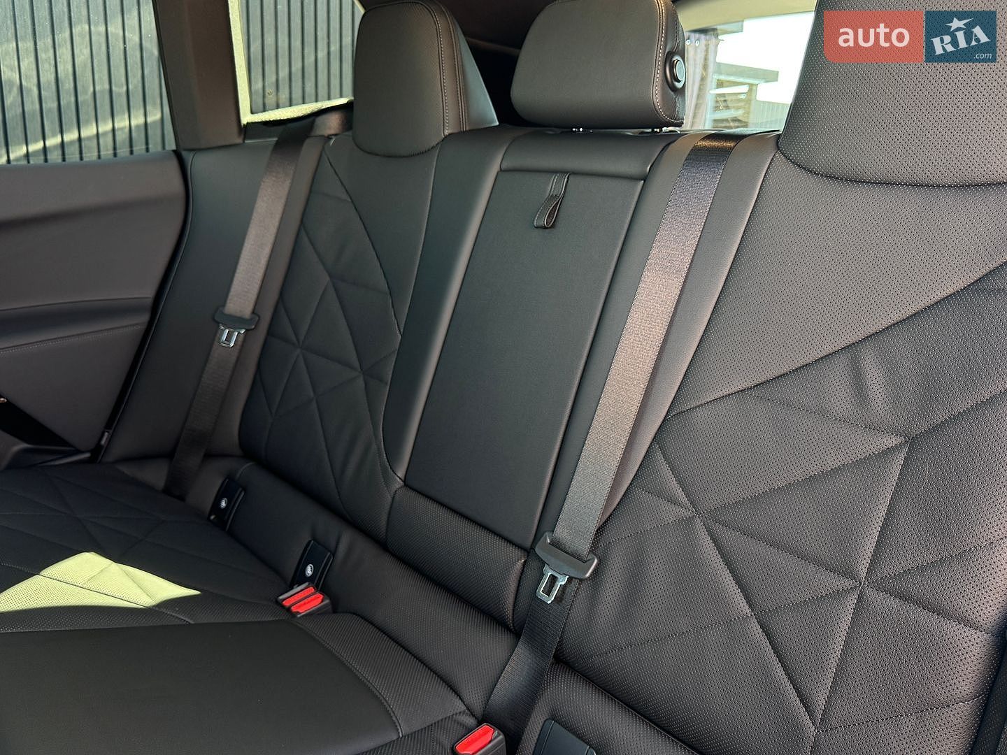 BMW IX 2024 VIN WB523CF04SCT83589 фото оголошення 13 з 17