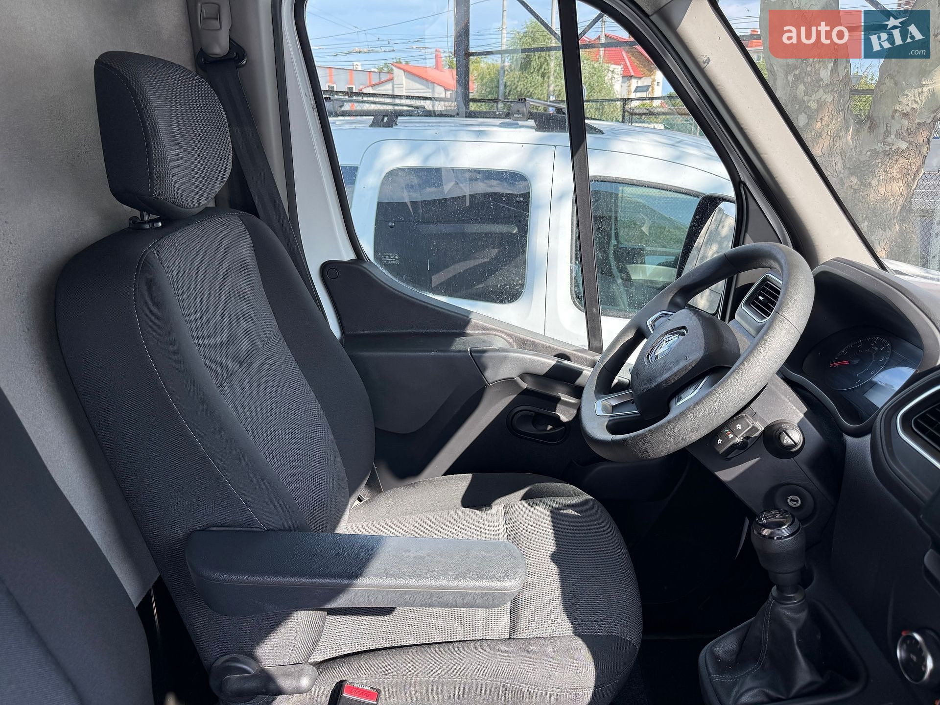 Renault Master 2022 VIN VF1MA000969385818 фото оголошення 48 з 55