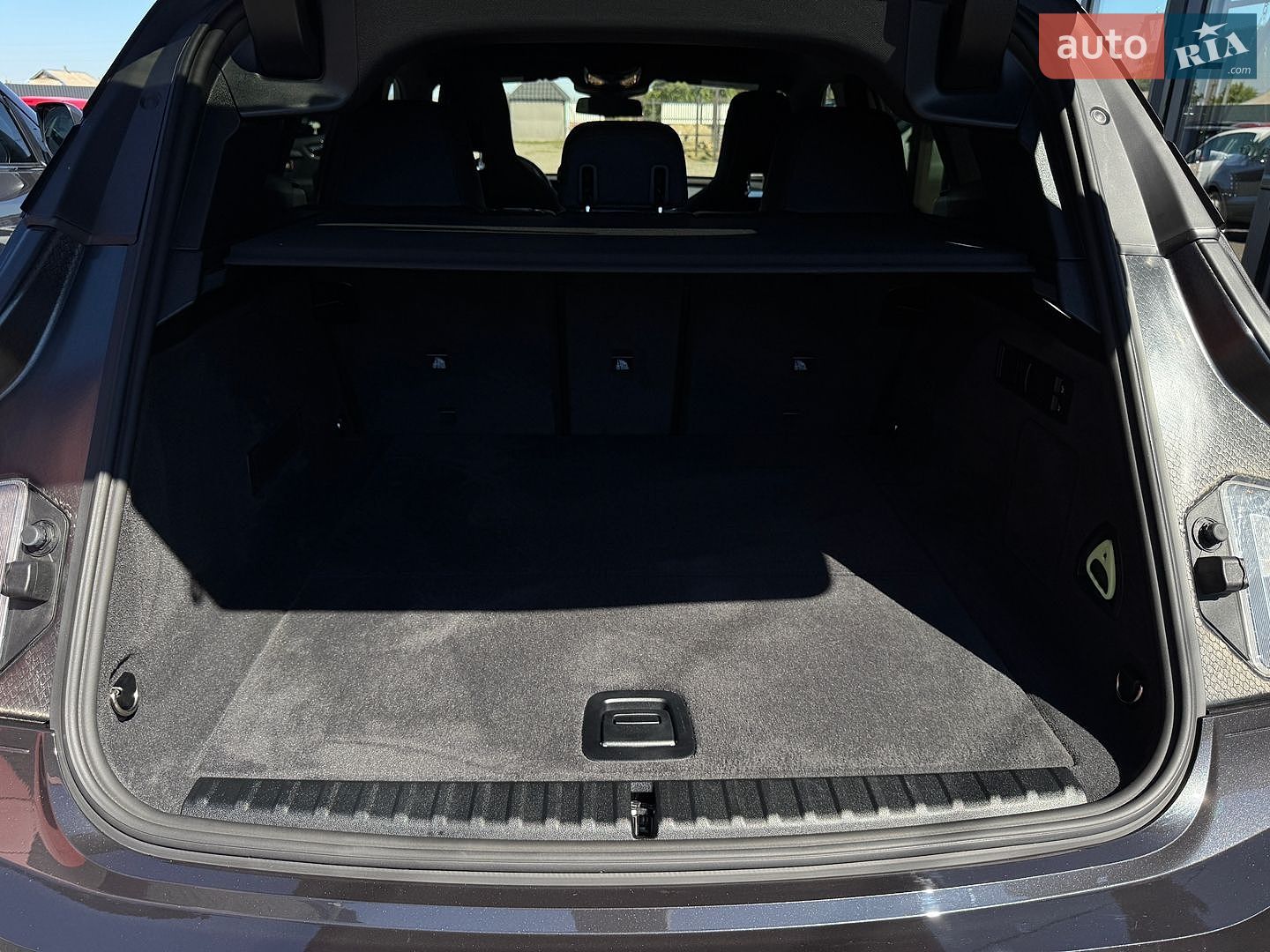 BMW IX 2024 VIN WB523CF04SCT83589 фото оголошення 17 з 17