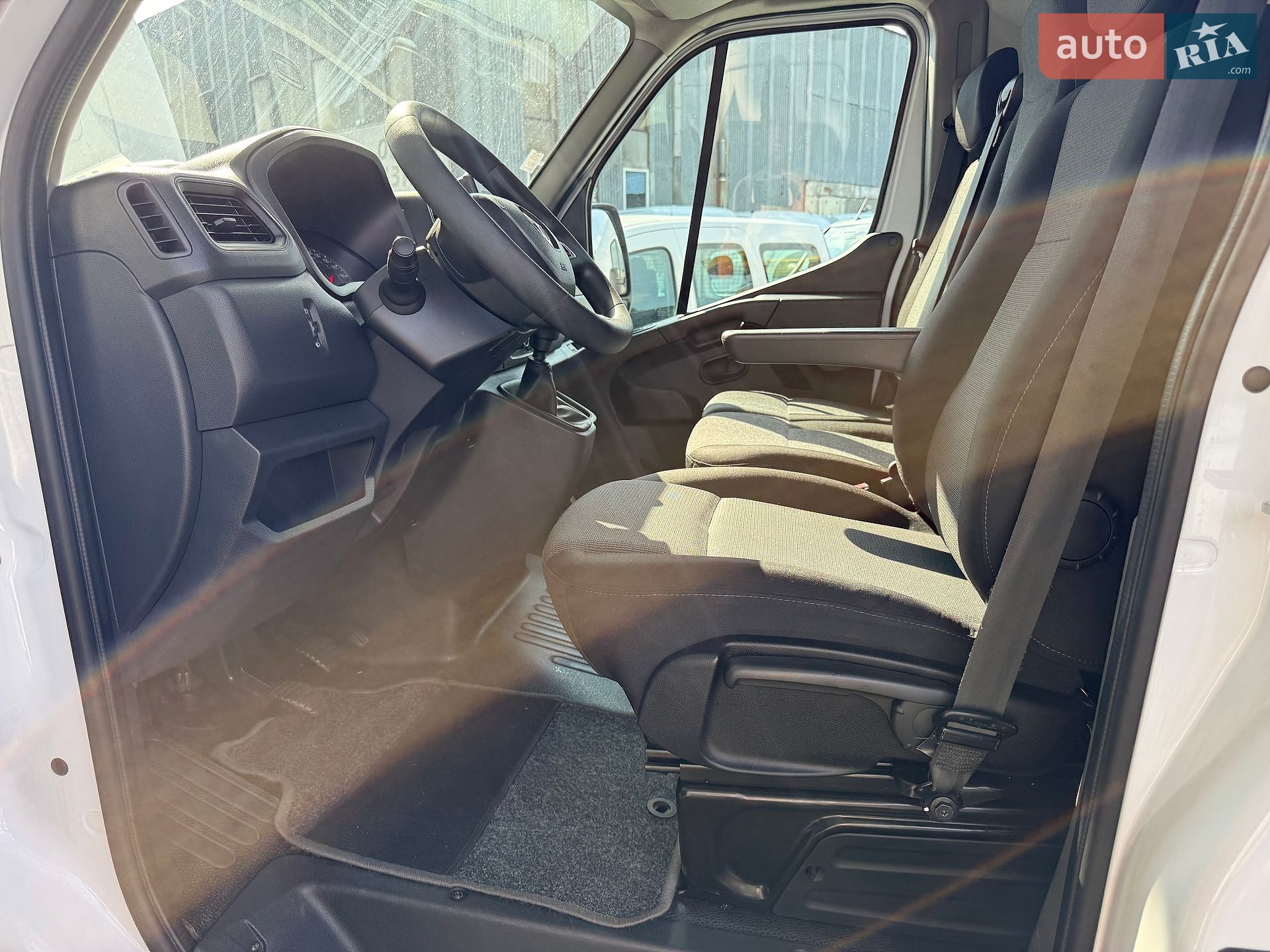 Renault Master 2022 VIN VF1MA000969385818 фото оголошення 50 з 55
