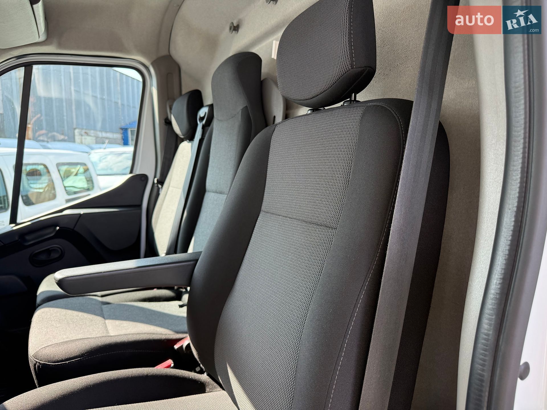 Renault Master 2022 VIN VF1MA000969385818 фото оголошення 52 з 55