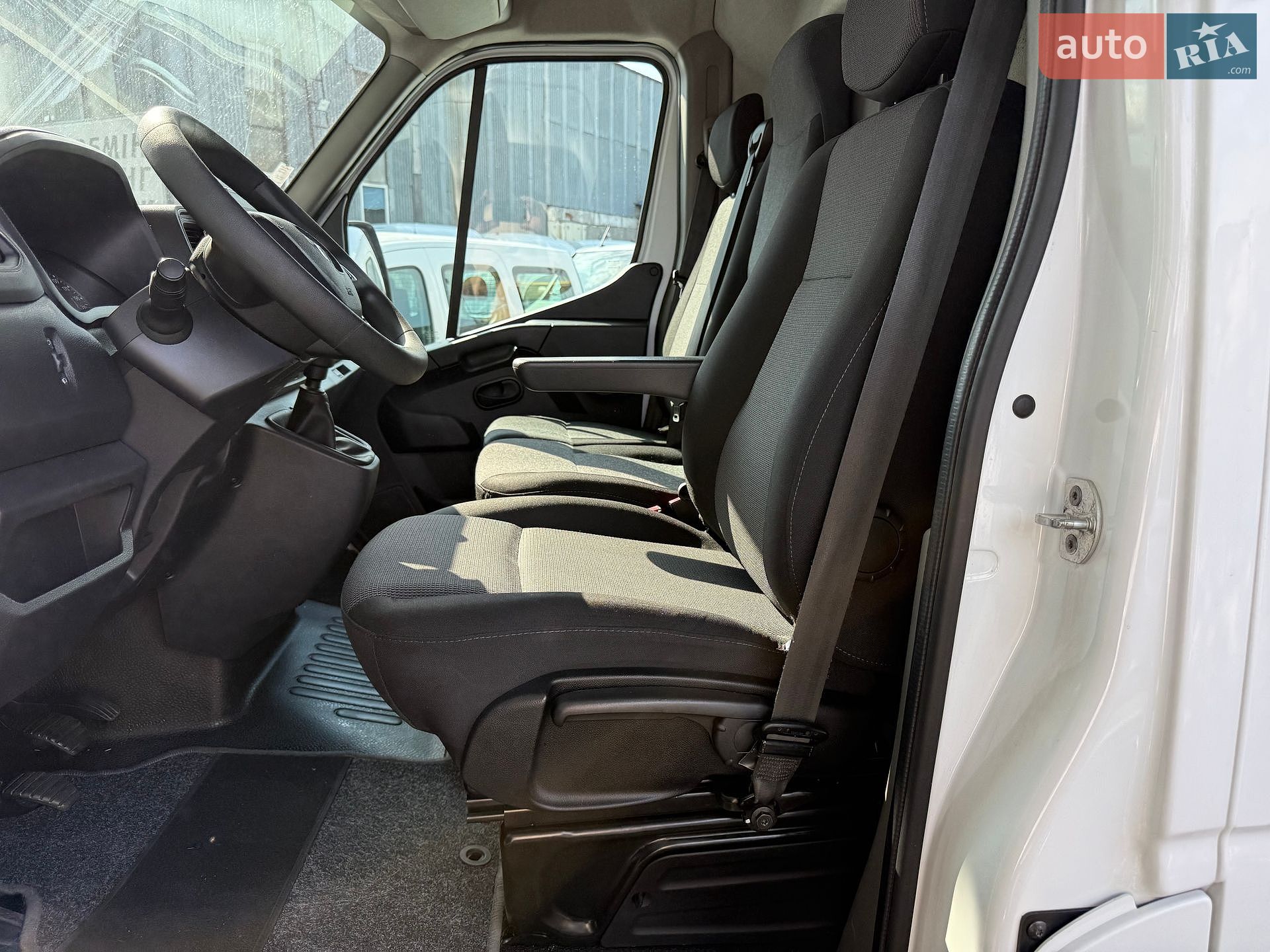 Renault Master 2022 VIN VF1MA000969385818 фото оголошення 54 з 55